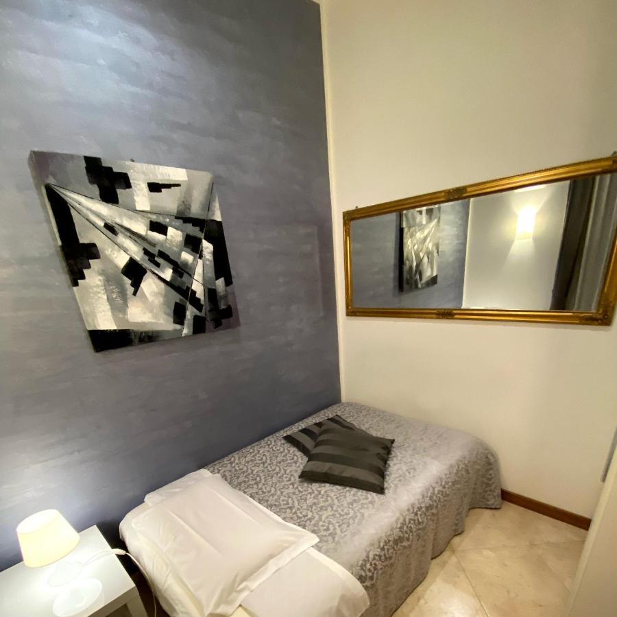 Residenza Ca' Brighella Apartamento Veneza Exterior foto