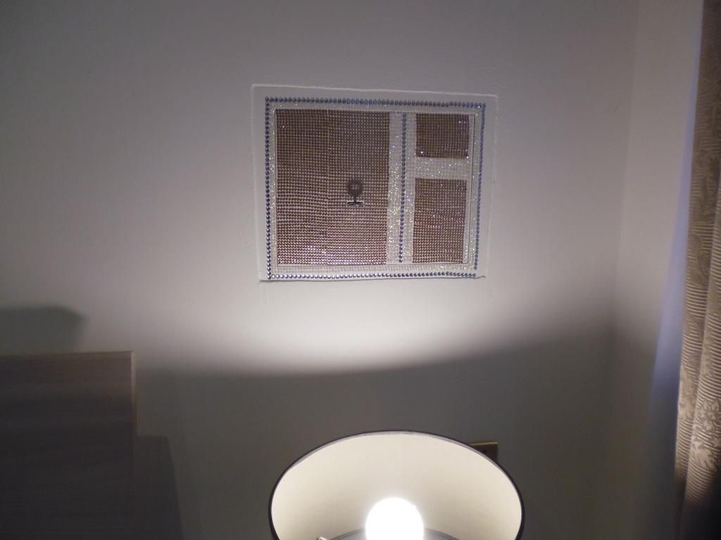 Residenza Ca' Brighella Apartamento Veneza Quarto foto