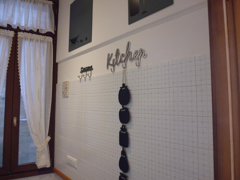 Residenza Ca' Brighella Apartamento Veneza Quarto foto