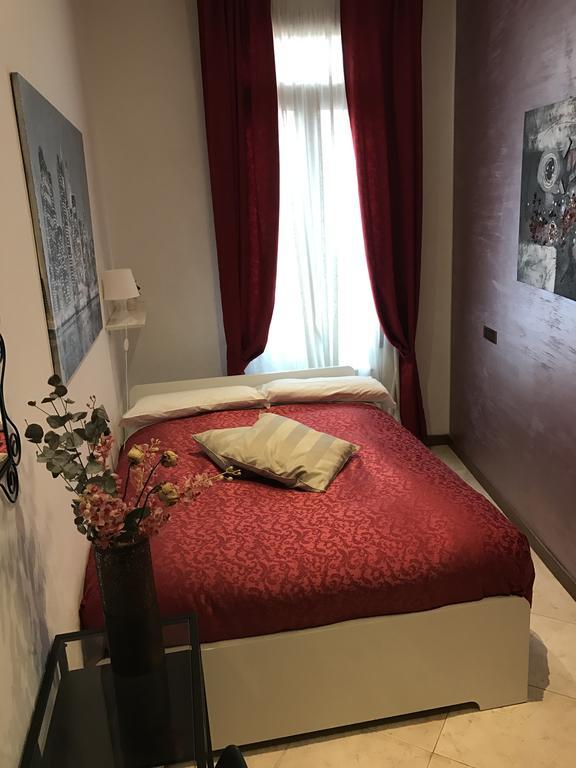 Residenza Ca' Brighella Apartamento Veneza Exterior foto